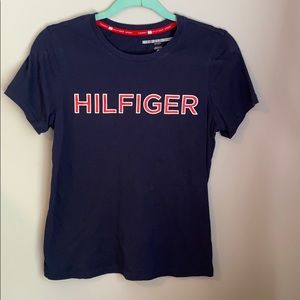 TOMMY HILFIGER TSHIRT